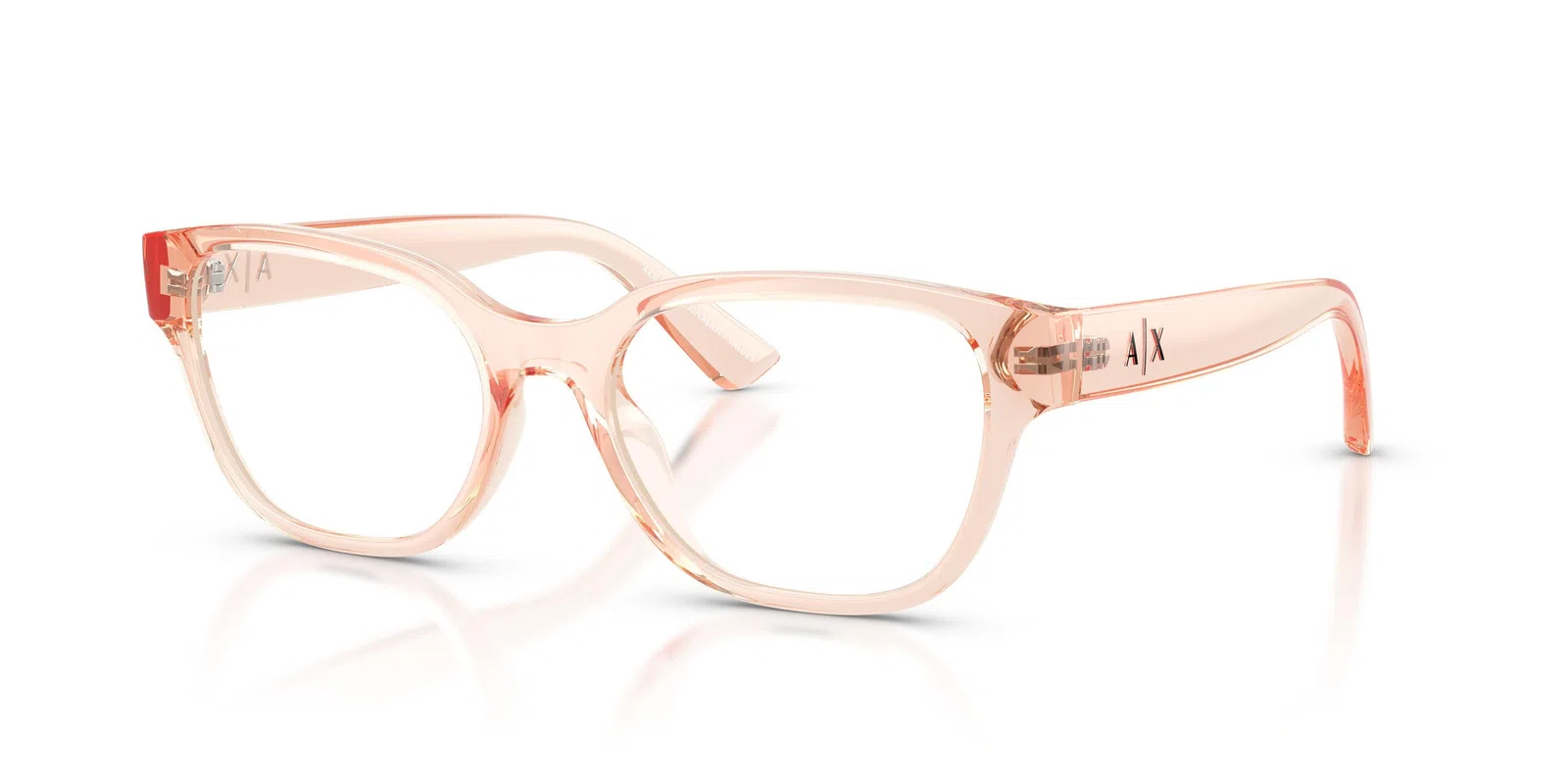 Armani Exchange 3134U Eyeglasses - view 10